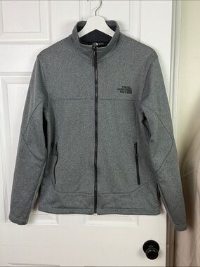 The north face men’s apex canyonwall jacket men’s small